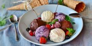 7 Cara Membuat Es Krim Sederhana dan Murah Bikin Nagih