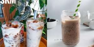 5 Resep Es Cincau Susu Kental Manis, tanpa Banyak Bahan dan Mudah