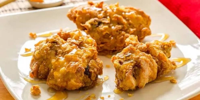 5 Cara Membuat Ayam Crispy Kriuk yang Renyah, Gurih, dan Anti Gagal