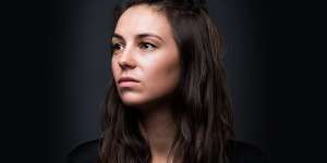 Lirik Lagu Amy Shark - Only Wanna Be With You