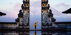 Daftar Spot Wisata Romantis Minim Budget di Bali, Ajak Pasangan Tanpa Bikin Kantong Kering!