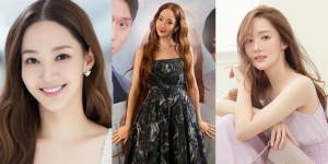 Paras Cantiknya Tidak Dimakan Usia, Ini Deretan Potret Aktris Korea Park Min Young Bintang Drakor 'Love in Contract'