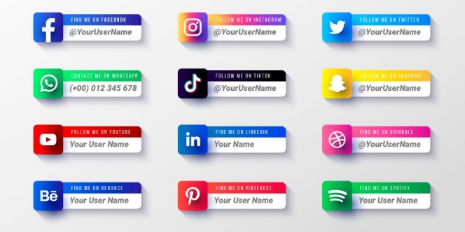 Cara Membuat Linktree untuk Bio Instagram dan Olshop dengan Mudah, Gratis, dan Praktis