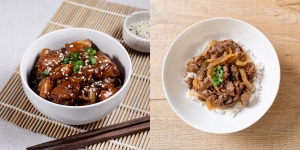 7 Resep Daging Teriyaki khas Jepang 