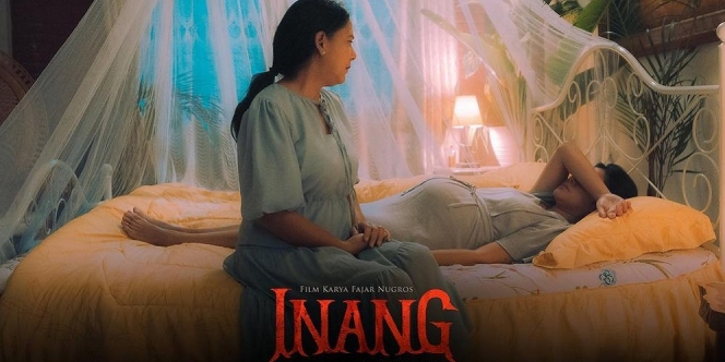 5 Fakta Menarik film Inang, Usung Mitos Rabu Wekasan yang Wajib MAsuk List Tontonan Kamu!