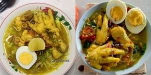 7 Resep Soto Ceker Ayam dari Berbagai Daerah