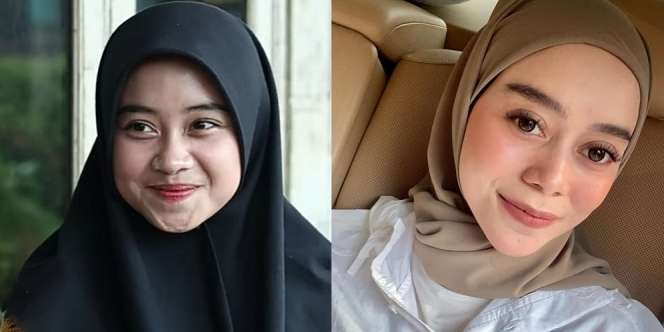 Ini Potret Gadis Desa Berparas Cantik yang Dibilang Mirip dengan Lesti Kejora