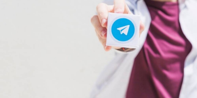 3 Cara Main RP di Telegram Buat Pemula yang 100% Mudah untuk Dipraktikkan