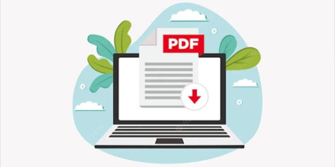 Cara Membuat PDF Anti Ribet dan Anti Copy