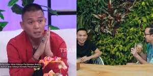 Siapa Artis Inisial R yang Disebut-Sebut Bakal Ramai Tersangkut Video Syur? Peramal Hard Gumay : Minta Perlindungan Tuhan