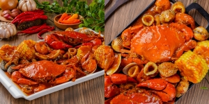 Resep Kepiting Saus Padang yang Populer ala Restoran Mewah