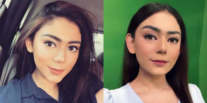 Sempat Alami KDRT dari Mantan Suami, Ini 10 Potret Terbaru Thalita Latief yang Makin Fresh dan Udah Punya Gandengan Baru