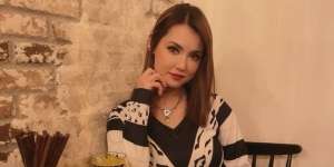 Mantan Bintang Film Dewasa, Maria Ozawa Marah-Marah karena Namanya Dicatut Situs Judi Online