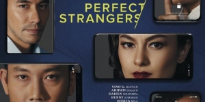 Sinopsis Film Perfect Strangers, Cerita Tentang Permainan Buka HP Pasangan yang Berujung Petaka
