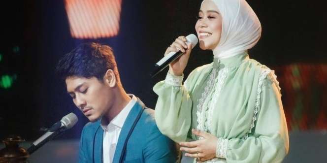 Harmonis Lagi Usai 'Dibanting', Rizky Billar Akan Gelar Syukuran Atas Perdamaiannya dengan Lesti Kejora