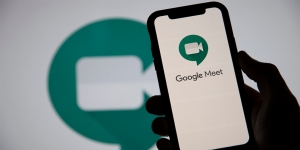 Mulai November, Pakai Google Meet Lebih dari 1 Jam Tak Llagi Gratis