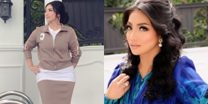 Gantikan Posisi Lesti Kejora Sebagai Juri, Ini 10 Potret Siti KDI yang Tak Kalah Berbakat dan Berprestasi