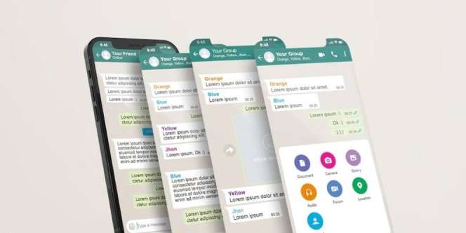 3 Cara Membuat Grup WA dengan Cepat dan Mudah, 1 Menit Langsung Jadi
