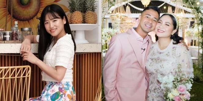 Pengen Punya Suami Kaya Raya, Haruka Eks JKT48 Rela Jadi Istri Kedua Raffi Ahmad