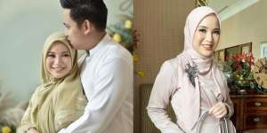 Jadi Istri Bupati, Ini Deretan Potret Chacha Frederica yang Makin Cantik dan Menawan