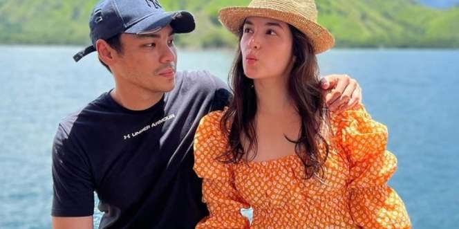 Porfil dan Biodata Rob Clinton Kardinal, Calon Suami Chelsea Islan yang Tajir Melintir