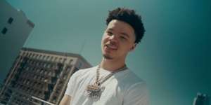 Lirik Lagu Paid Up - Lil Mosey