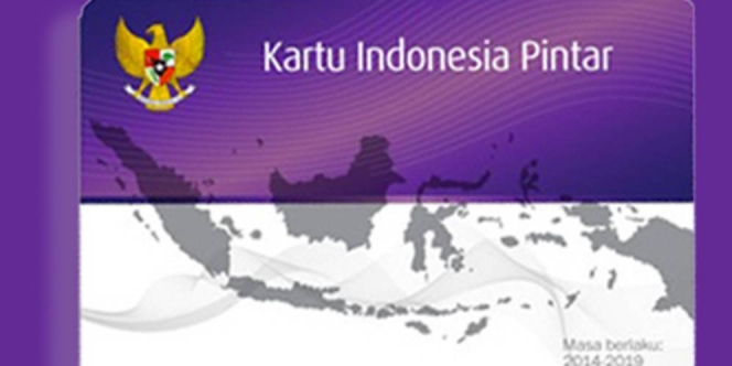 Cara membuat KIP (Kartu Indonesia Pintar) dengan Mudah dan Praktis untuk Tekan Angka Putus Sekolah di Indonesia
