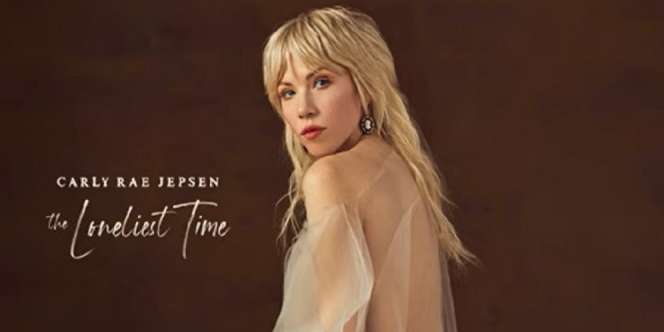 Lirik Lagu Surrender My Heart - Carly Rae Jepsen