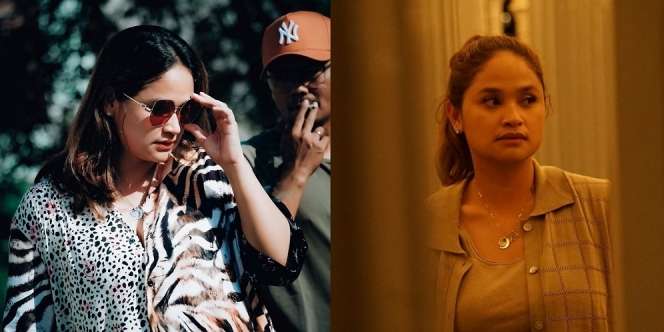 10 Potret Ayu Natasya Istri Wendy Cagur yang Masih Terlihat Bak Remaja, Netizen: Punya Suami Pelawak jadinya Awet Muda!