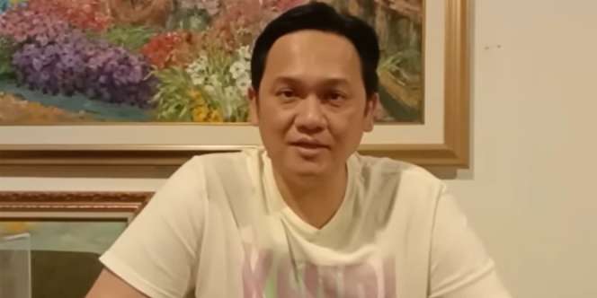 Kontroversial, Farhat Abbas Sebut Penyebab KDRT adalah Ucapan Perempuan