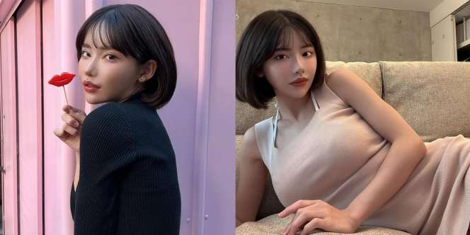 Saling Follow Akun Instagram dengan Raffi Ahmad, Ini 10 Potret Eimi Fukada Bintang Film Dewasa Asal Jepang