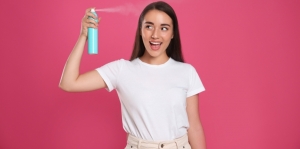 Solusi Rambut Anti Lepek, Penggunaan Dry Shampoo Berlebih Sebabkan Beragam Masalah Loh