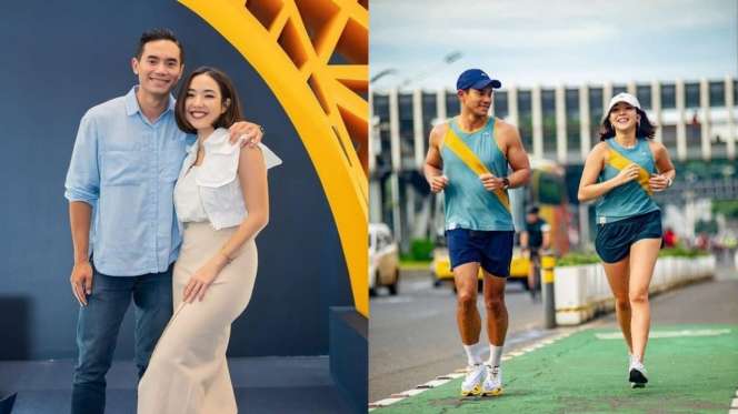 Sering Hangout Bareng, Ini Potret Kebersamaan Gisella Anastasia dan Rino Soedarjo yang Dikabarkan Jalin Hubungan Spesial