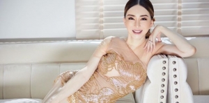 Trasngender Thailand Anne Jakaphong Bayari Lisensi Miss Universe Seharga Rp331 Miliar