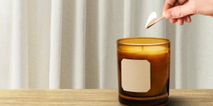 5 Cara Membuat Lilin Aroma Terapi di Rumah yang Mudah