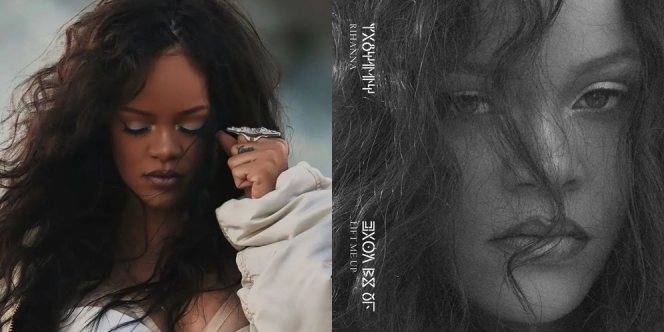 Lirik Lagu Lift Me Up - Rihanna