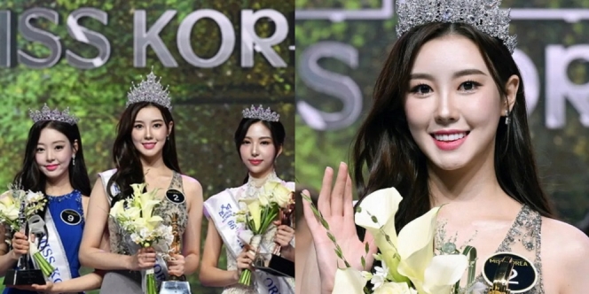 Miss Korea 2022 Panen Kritik Pedas, Dianggap Seperti Manusia Virtual Gegara Operasi Plastik Berlebihan?