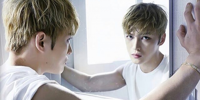 Konser Kim Jae Joong di Jepang Dibatalkan Dua Jam Sebelum Dimulai Atas Tragedi Halloween Itaewon