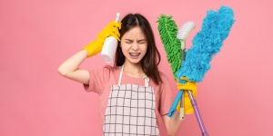 9 Cara Menjaga Kebersihan Rumah dan Tips Bersih-Bersih Buat Orang Mager!