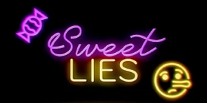 Lirik Lagu Sweet Lies - Nathan Dawe x Talia Mar