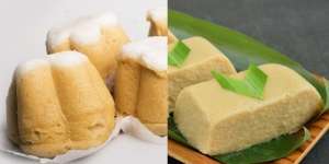 5 Resep Bolu Kukus Singkong, Sajian Murah Meriah yang Enak dan Mudah Dibuat