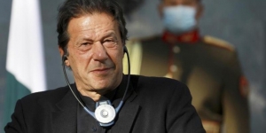 Mantan Perdana Menteri Pakistan Imran Khan Ditembak, Satu Orang Warga Tewas