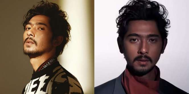 Tampil Lebih Maskulin dengan Kumis dan Brewok, Ini Deretan Potret Terbaru Arya Saloka di Pemotretan Majalah Elle