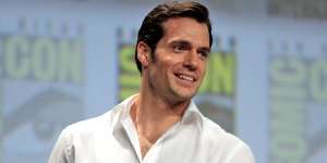 Baru Terkuak, Henry Cavill Ternyata Pernah Diincar Penulis Twilight untuk Perankan Sosok Edward Cullen