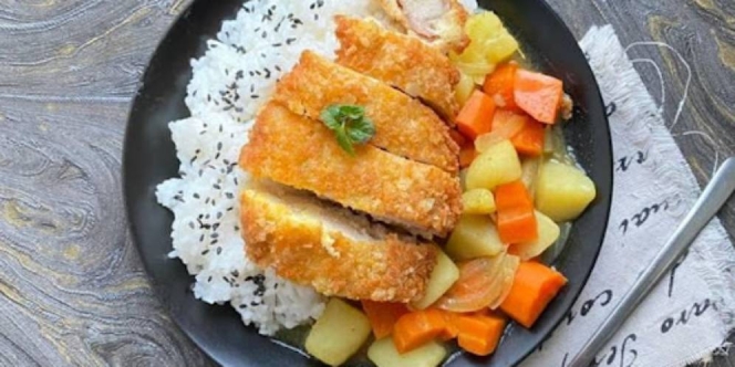 4 Cara Membuat Chicken Katsu yang Crispy dan Olahan Kekinian Lainnya