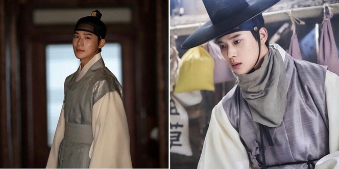 5 Fakta Menarik Moon Sang Min, Pangeran Seongnam di Drama 'Under the Quenns Umbrella' yang Pesonanya Bikin Meleleh