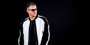 Lirik Lagu DJ Snake - Nightbird