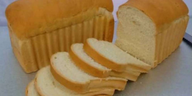 Cara Membuat Roti Tawar Mudah Favorit Keluarga di Rumah