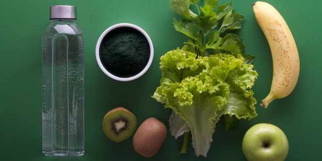 11 Cara Memilih Makanan yang Sehat, Enak dan Bergizi untuk Sehari-hari