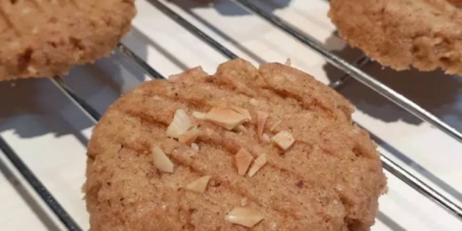 4 Cara Membuat Cookies Simple yang Mudah untuk Dicoba Dirumah Aja